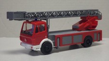 MB SK1729  2Achs  Feuerwehr DL   v. Herpa 1:87