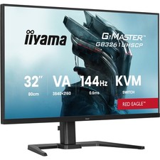 iiyama G-Master GB3261UHSCP-B1