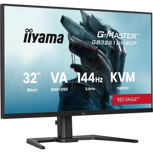 Iiyama master gb3261uhscp b1 - g-master, gb3261uhscp-b1