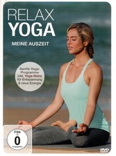 Relax Yoga - Meine Auszeit -