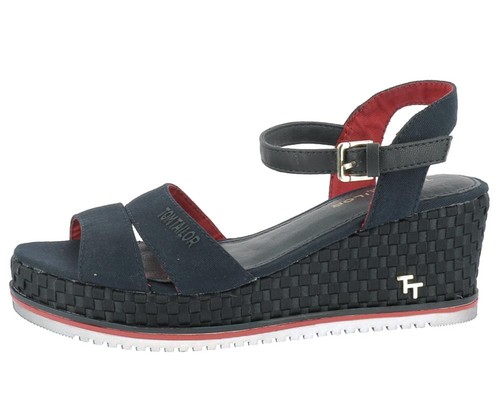 Tom tailor 6991901 sandale - tom,