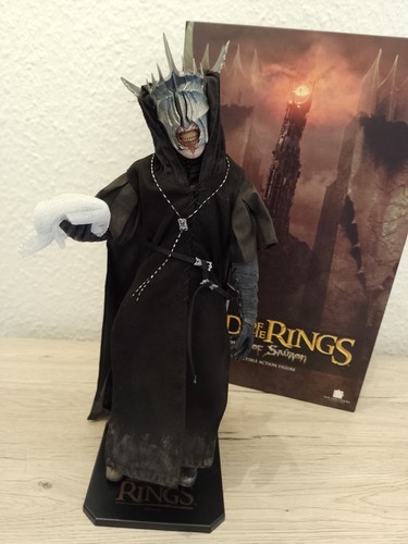 Asmus toys lord - asmus, rings