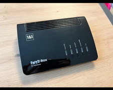 AVM FRITZ!Box 7520 (1&1