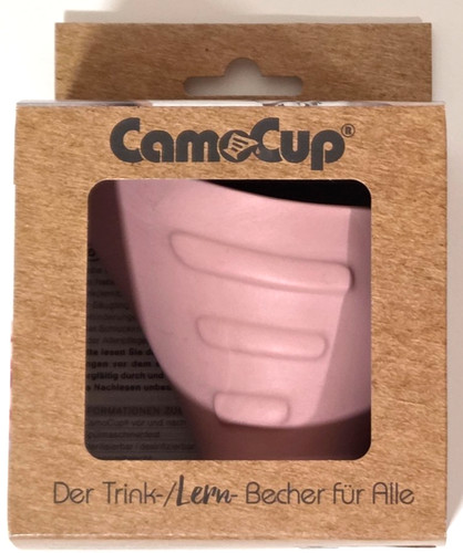Hoppediz camocup - hoppediz,