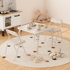 3tlg Klapptisch Kindertisch