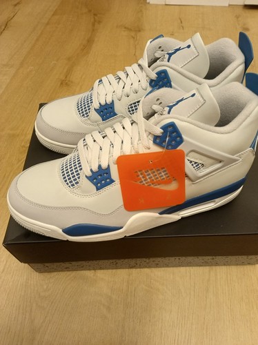 Air jordan retro military - jordan,