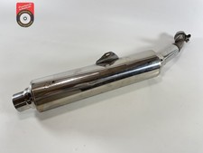 Honda VTR 1000 F SC36 1997 - Endtopf rechts Auspuff gebraucht
