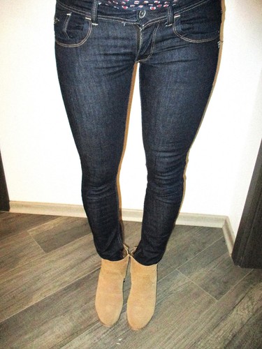 Star hüft jeans - g-star, 🌸