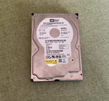 Festplatte HD intern WD Caviar  WD2500JS  250GB HDD 7200RPM 3,5"