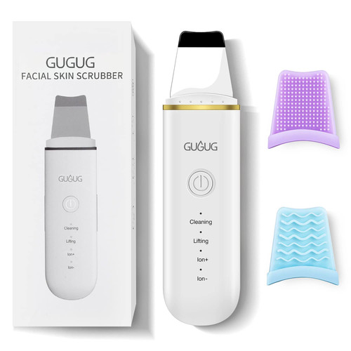 Gugug ultraschall skin - gugug,