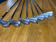 Titleist T350 Eisen Set