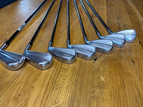 Titleist t350 eisen set - eisen,