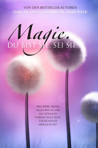 Magie buch spiritualität - magie, gary