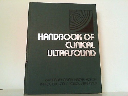 Handbook clinical - handbook,