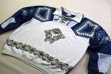 Vintage Pullover Sweater Shirt