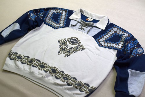 Vintage pullover sweater shirt - vintage,