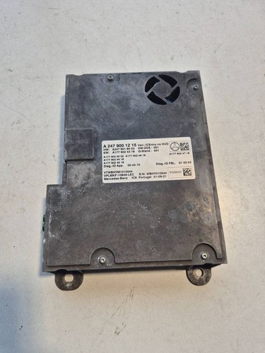 Mercedes benz w247 2021 - b,