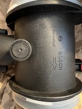 BOSCH Luftmassenmesser 0280217807 Mercedes  M119*NOS* 