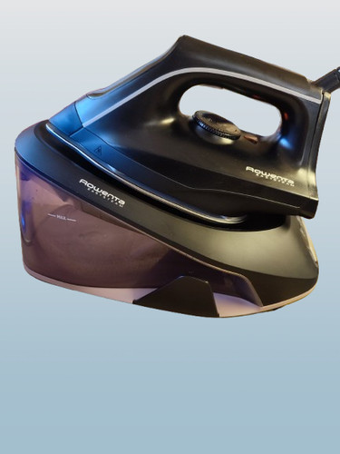 Rowenta easy steam vr5120 - steam,