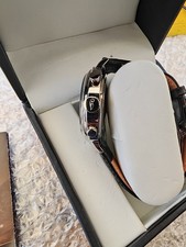 Ingersoll Automatik Uhr 