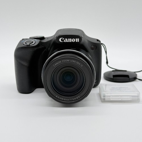 Canon powershot sx530 - canon,