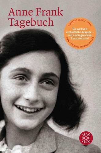 Frank anne tagebuch - frank,, anne/tagebuch