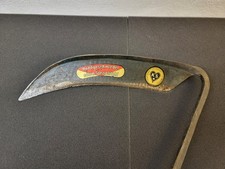 Alte Sense Sichel Kuhlmann