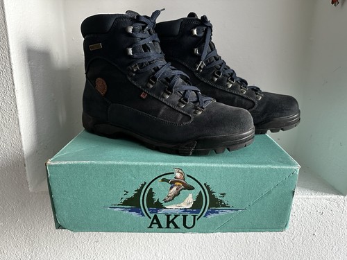 Aku bergschuhe wanderschuhe - aku,