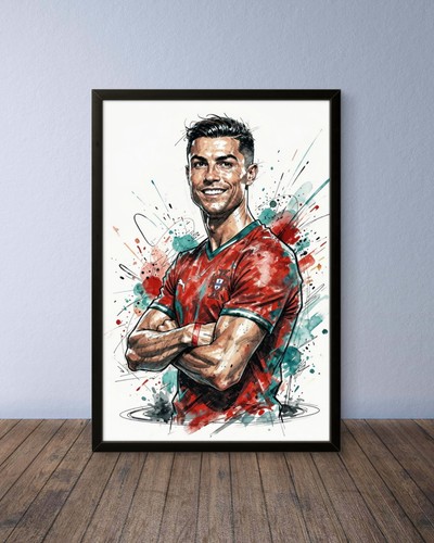 Cristiano ronaldo portugal - cristiano,