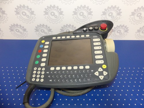 Kuka kcp 000 - kcp, kr