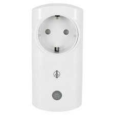 Funksteckdosen-Set Intertechno ITI-3, max. Leistung: 2 300 W - A