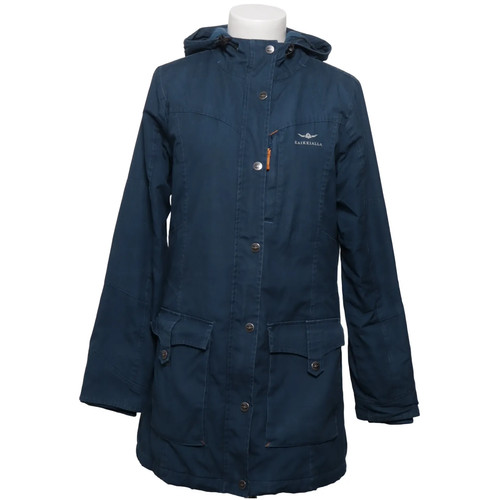 Kaikkialla parka damen - kaikkialla,, parka,