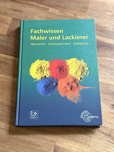 Hardcover buch fachwissen - -,