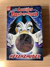 Lustiges Taschenbuch LTB Nr. 385 