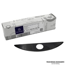 Original Mercedes-Benz Abdeckung Heckscheibenwischer E-Klasse T-Modell S211 NEU