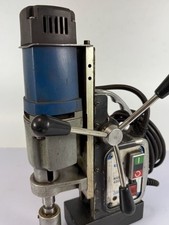 BDS Maschinen MAB 450 Magnet-Kernbohrmaschine St-Ø 40