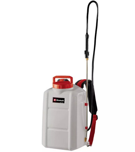 Einhell akku sprühgerät - einhell, akku-sprühgerät