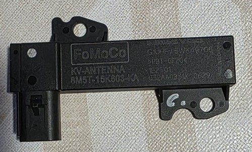 Ford antenne keyless entry - ford,