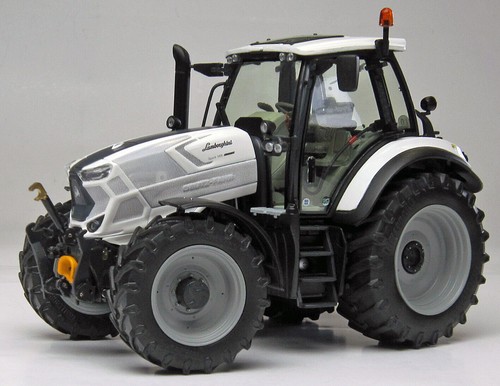 Lamborghini spark 165 rcshift - spark,