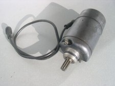 Anlasser SM-13 starter motor Kawasaki ZL 600 B Eliminator 1995 - 1998