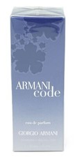 Giorgio armani code - armani,