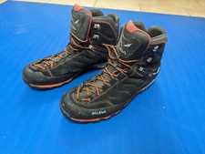 Salewa MS MTN Trainer Mid GTX Men Herren Klettersteigstiefel Größe 48,5