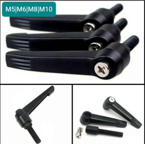 Spannhebel klemmgriff gewinde - klemmgriff,