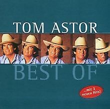 Best of Tom Astor von Tom Astor | CD | Zustand sehr gut