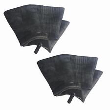 2x Schlauch 13X5.00-6 13X6.50-6 145/70-6 Zoll TR13 Gummiventil Reifenschlauch