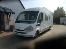 Wohnmobil zu verkaufen!