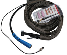 HST Schlauchpaket TIG WIG 4,5