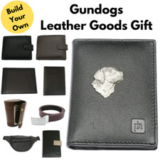 Gundogs Lederwaren Geldbörsen