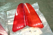 Topcase Reflektor Satz 602782M