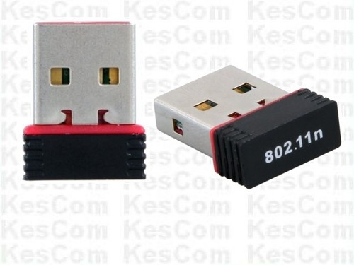 Mini lan wireless wifi - mini,